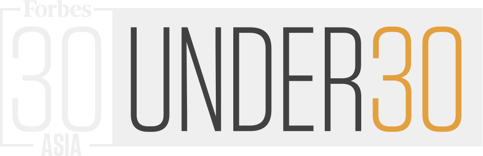 Forbes 30 Under 30
